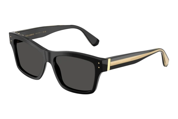 Occhiali da vista Dolce & Gabbana DG4559 501/87