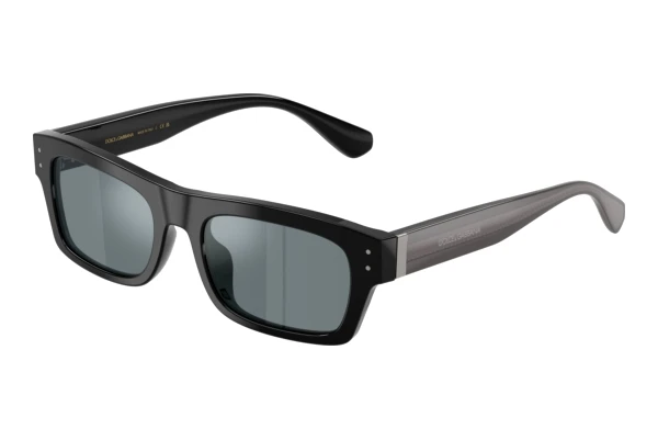 Occhiali da vista Dolce & Gabbana DG4560 501/6G