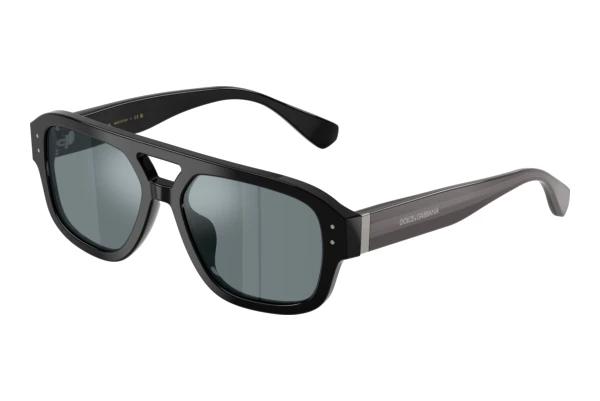 Occhiali da vista Dolce & Gabbana DG4561 501/6G