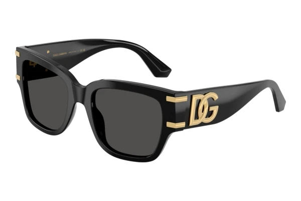 Occhiali da vista Dolce & Gabbana DG4563 501/87