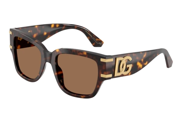 Occhiali da vista Dolce & Gabbana DG4563 502/73