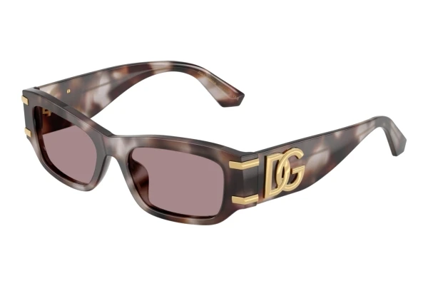 Occhiali da vista Dolce & Gabbana DG4564 3498LA
