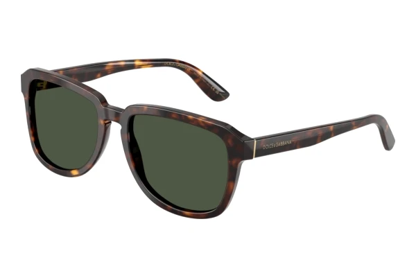 Occhiali da vista Dolce & Gabbana DG4566 502/9A