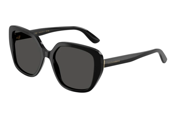Occhiali da vista Dolce & Gabbana DG4569 501/87