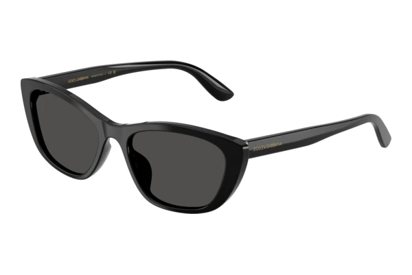 Occhiali da vista Dolce & Gabbana DG4571 501/87