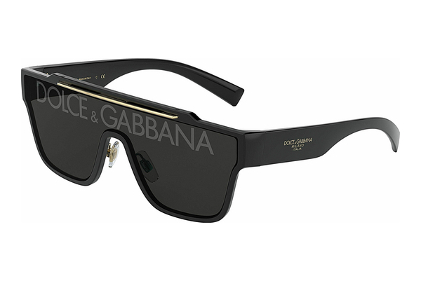 Occhiali da vista Dolce & Gabbana DG6125 501/M