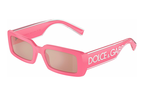 Occhiali da vista Dolce & Gabbana DG6187 3262/5