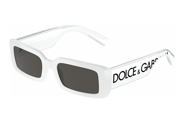 Occhiali da vista Dolce & Gabbana DG6187 331287