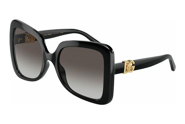 Occhiali da vista Dolce & Gabbana DG6193U 501/8G