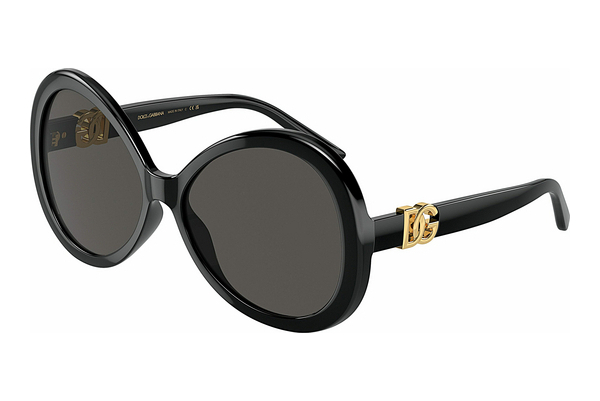 Occhiali da vista Dolce & Gabbana DG6194U 501/87