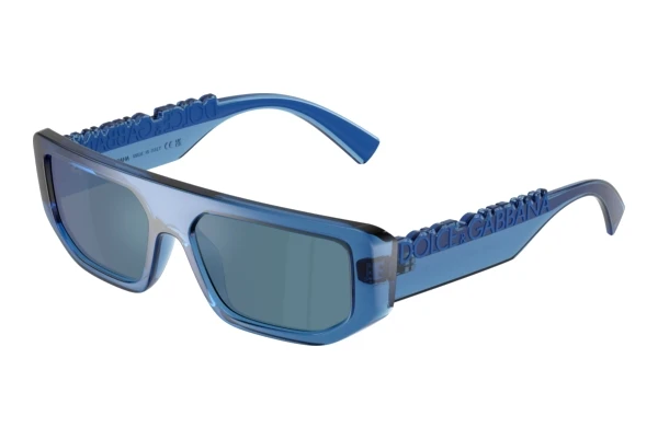 Occhiali da vista Dolce & Gabbana DG6203 300925