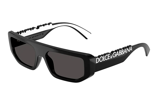 Occhiali da vista Dolce & Gabbana DG6203 501/87