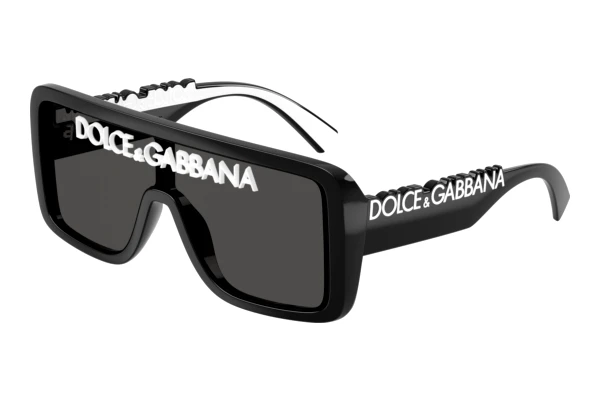 Occhiali da vista Dolce & Gabbana DG6204 L50187