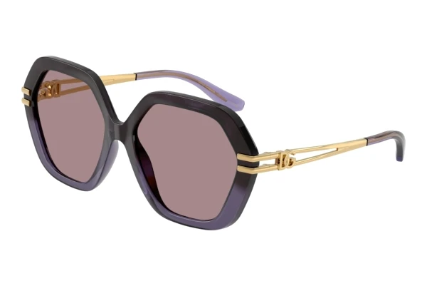 Occhiali da vista Dolce & Gabbana DG6210 3494LA