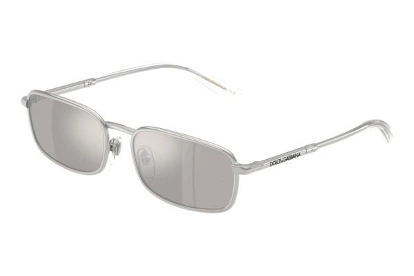 Occhiali da vista Dolce & Gabbana DX2003 05/6G