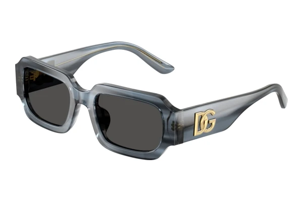 Occhiali da vista Dolce & Gabbana DX4011 348287