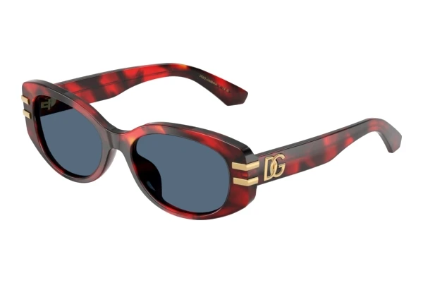 Occhiali da vista Dolce & Gabbana DX4014 349180