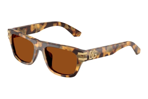 Occhiali da vista Dolce & Gabbana DX4015 343773