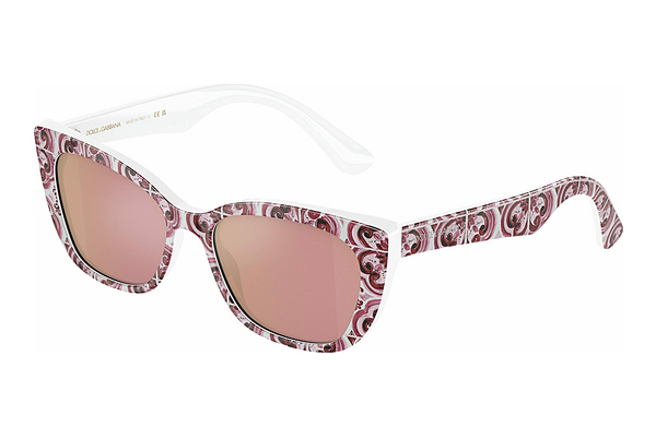 Occhiali da vista Dolce & Gabbana DX4427 3425E4