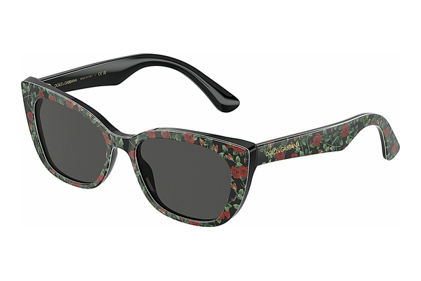 Occhiali da vista Dolce & Gabbana DX4427 342687