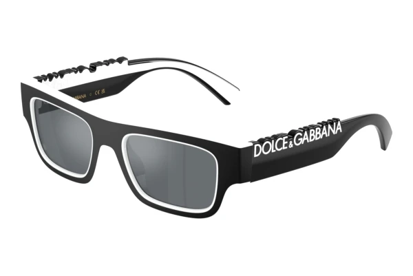 Occhiali da vista Dolce & Gabbana DX6011 34576G