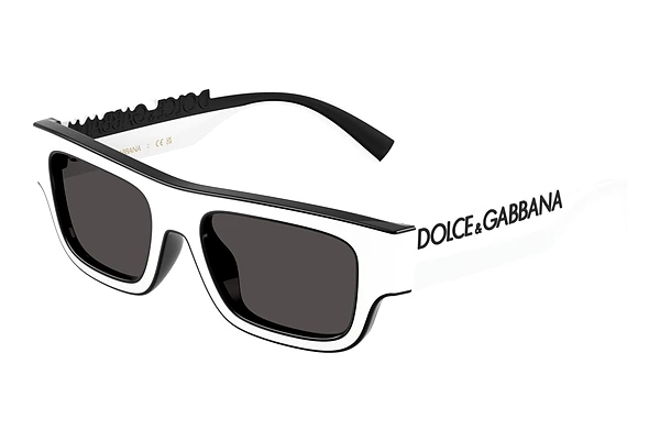Occhiali da vista Dolce & Gabbana DX6011 346587