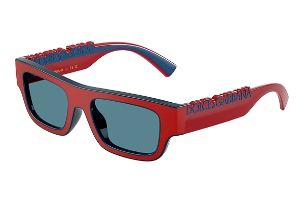 Occhiali da vista Dolce & Gabbana DX6011 346680