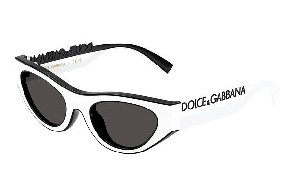 Occhiali da vista Dolce & Gabbana DX6012 346587