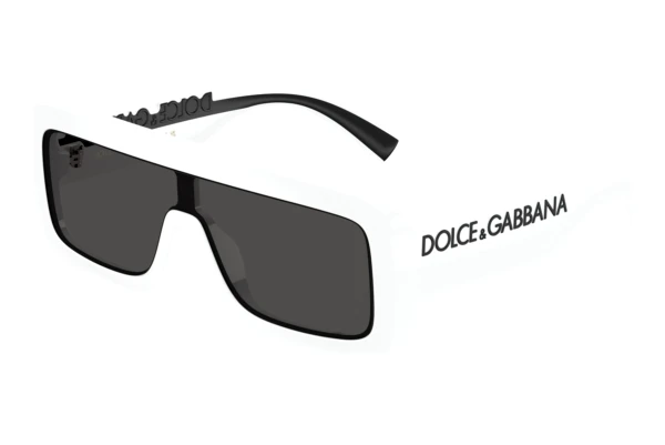 Occhiali da vista Dolce & Gabbana DX6013 331287