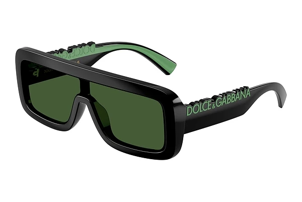 Occhiali da vista Dolce & Gabbana DX6013 501/71