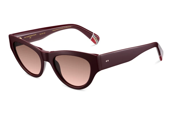 Occhiali da vista Etnia Barcelona SA FARNERA SUN BX