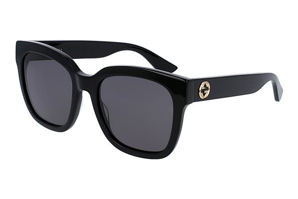 Occhiali da vista Gucci GG0034SN 001