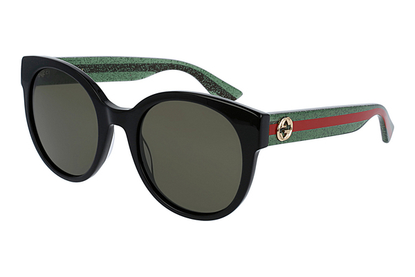 Occhiali da vista Gucci GG0035SN 002