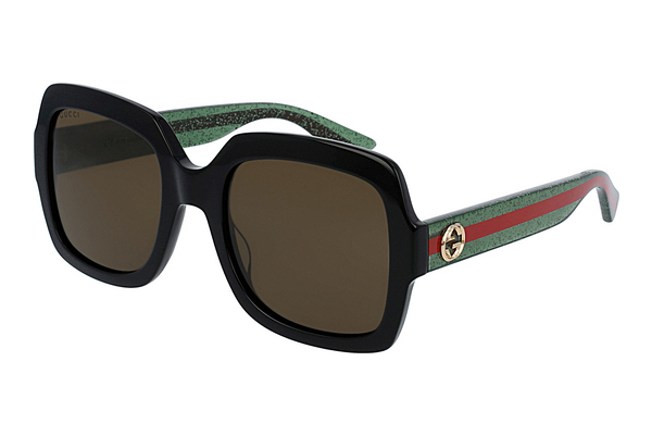 Occhiali da vista Gucci GG0036SN 002