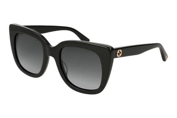 Occhiali da vista Gucci GG0163S 001