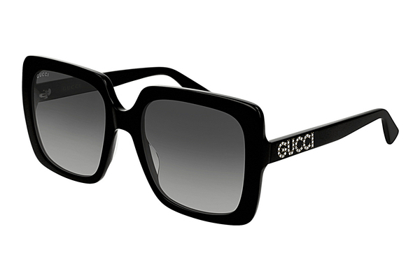 Occhiali da vista Gucci GG0418S 001