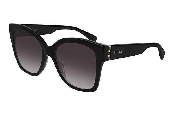 Occhiali da vista Gucci GG0459S 001