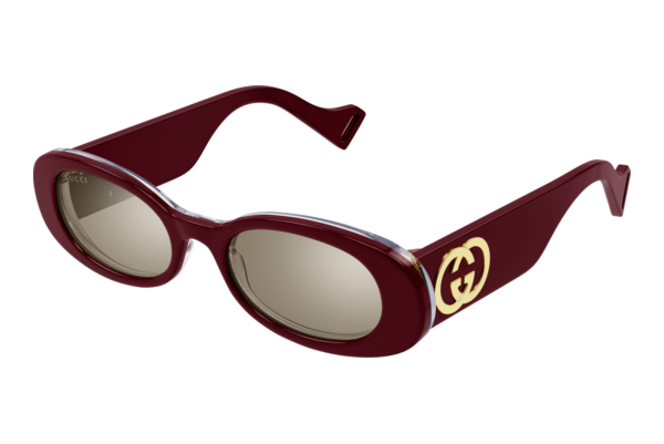 Occhiali da vista Gucci GG0517S 009