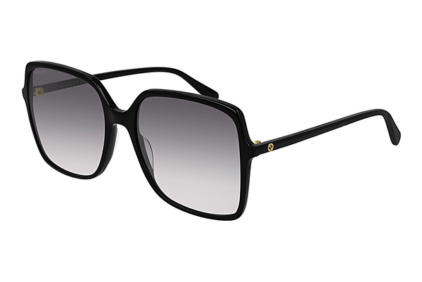 Occhiali da vista Gucci GG0544S 001