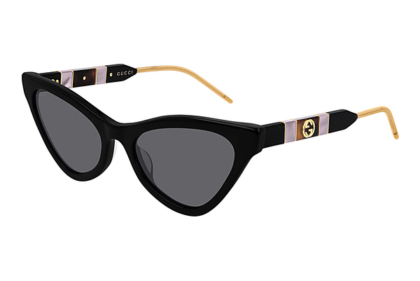 Occhiali da vista Gucci GG0597S 001