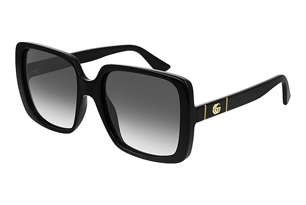 Occhiali da vista Gucci GG0632S 001