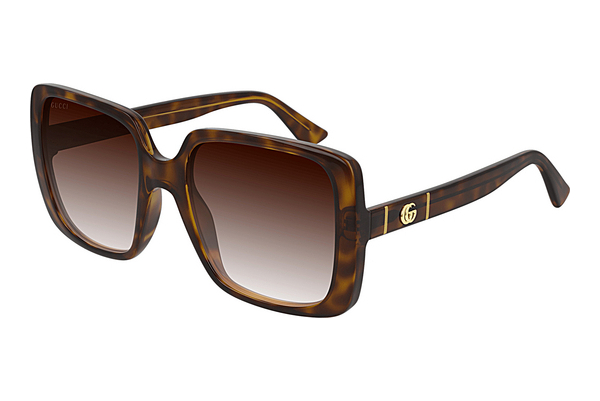 Occhiali da vista Gucci GG0632S 002