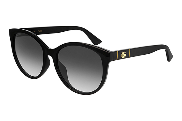 Occhiali da vista Gucci GG0636SK 001