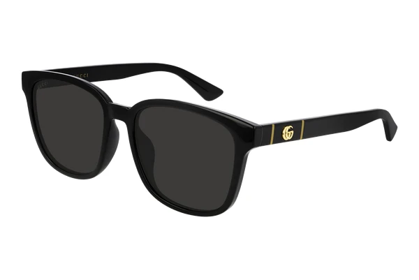Occhiali da vista Gucci GG0637SK 001