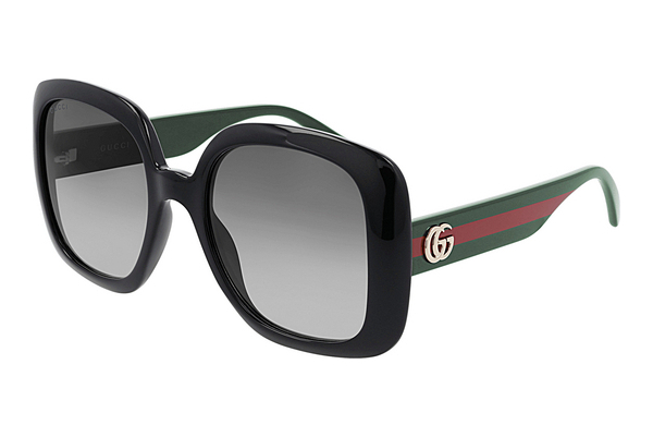 Occhiali da vista Gucci GG0713S 006