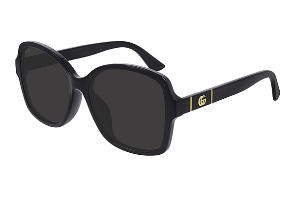 Occhiali da vista Gucci GG0765SA 002