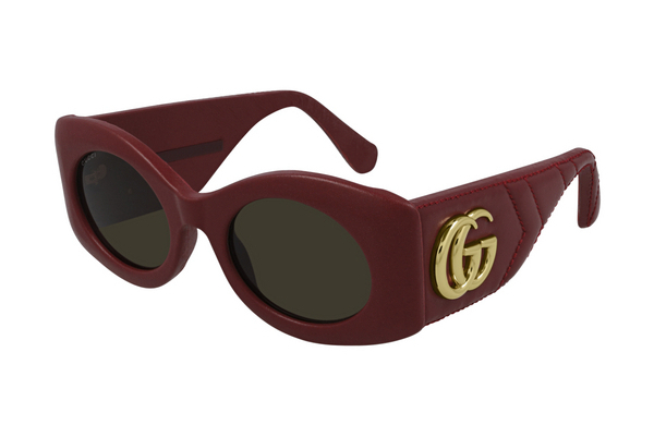 Occhiali da vista Gucci GG0815S 001