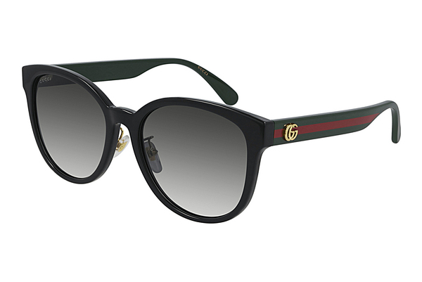 Occhiali da vista Gucci GG0854SK 001