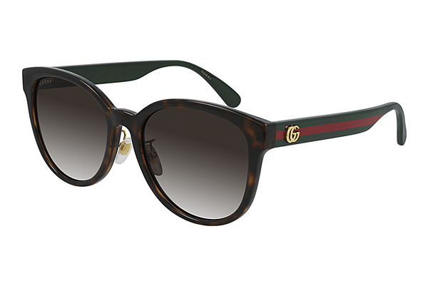 Occhiali da vista Gucci GG0854SK 003