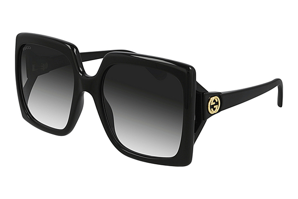 Occhiali da vista Gucci GG0876S 001